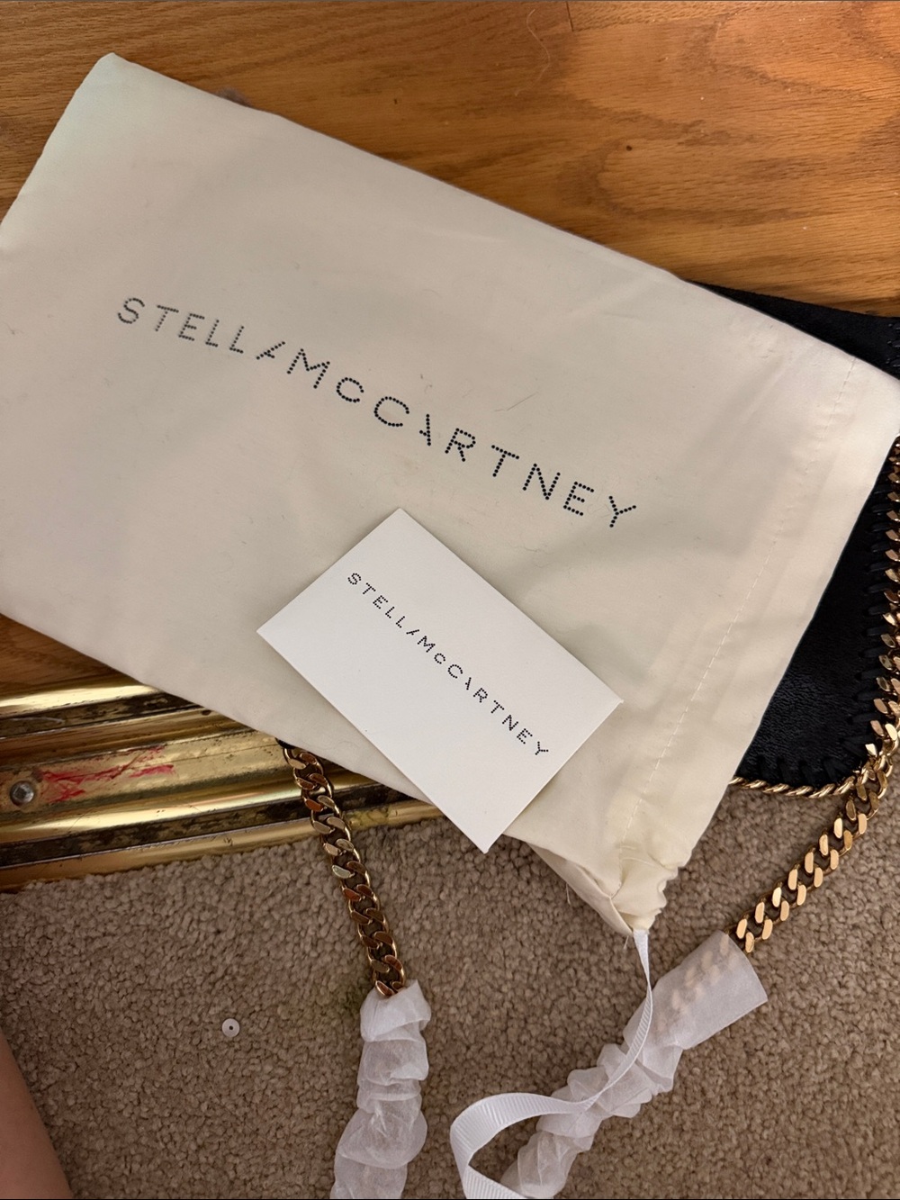 Stella McCartney - Picture 2 of 6